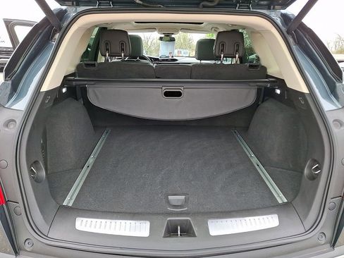 Used 2019 Cadillac XT5 Luxury AWD/4WD image 29