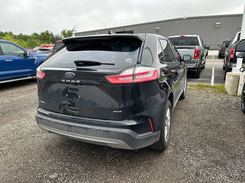 Used 2024 Ford Edge SEL w/ Convenience Package AWD/4WD image 6