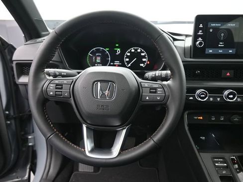 New 2026 Honda CR-V Sport image 32