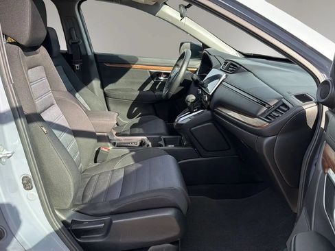 Used 2021 Honda CR-V EX image 13