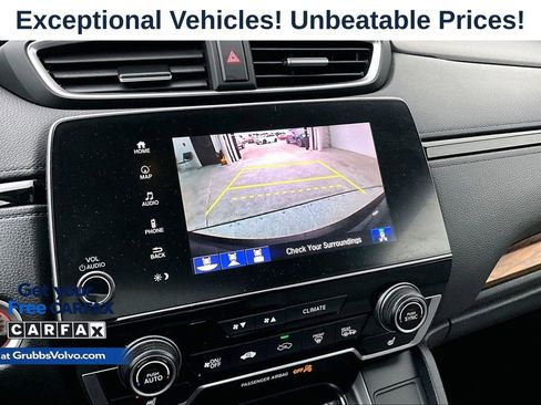 Used 2020 Honda CR-V Touring image 28