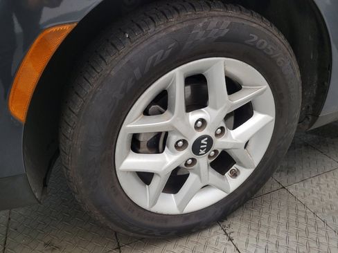 Used 2020 Kia Soul S image 31