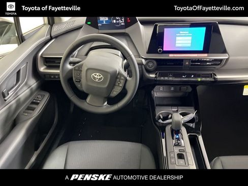 New 2026 Toyota Prius LE image 13