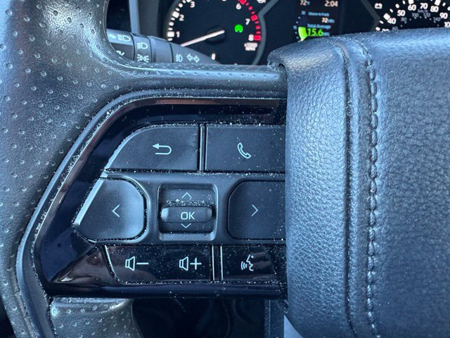 Used 2024 Toyota Tundra SR5 w/ SR5 Convenience Package AWD/4WD image 21