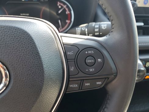 Used 2023 Toyota RAV4 XLE Premium FWD image 28