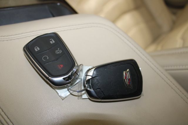 Used 2019 Cadillac CT6 Platinum AWD/4WD image 29