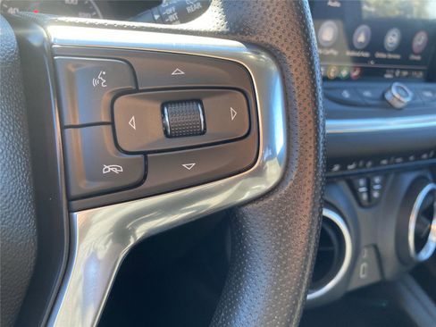 Used 2022 Chevrolet Blazer LT image 23