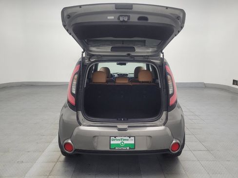 Used 2016 Kia Soul ! w/ Premium Package image 29