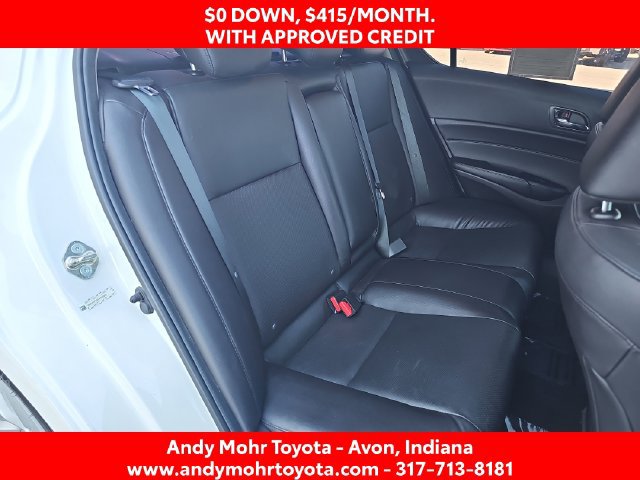 Used 2016 Acura ILX w/ Premium Package FWD image 34