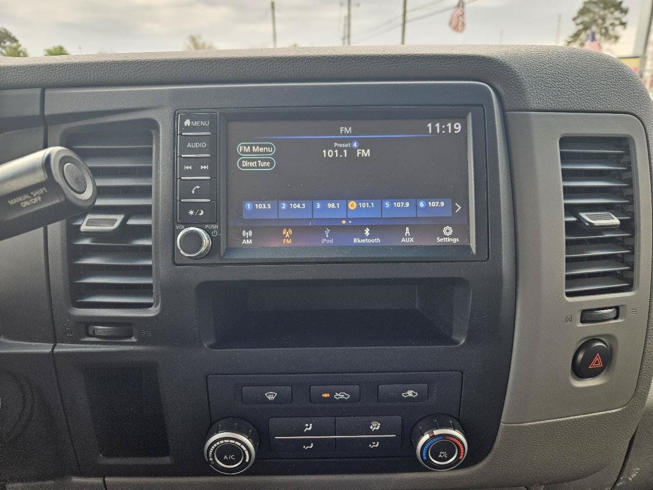 Used 2019 Nissan NV 1500 S RWD image 30