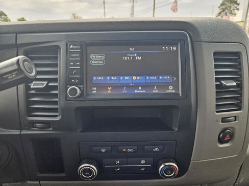 Used 2019 Nissan NV 1500 S RWD image 30
