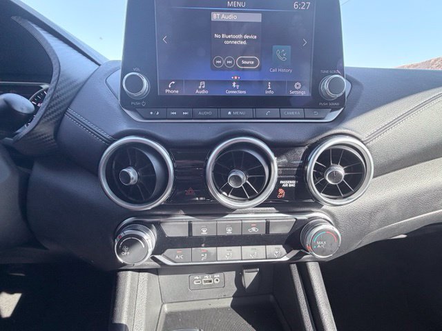 Used 2023 Nissan Sentra SV w/ Trunk Package FWD image 15