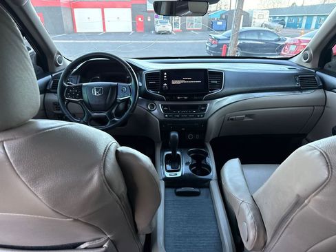 Used 2019 Honda Pilot EX-L image 18
