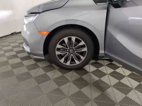 Certified 2023 Honda Odyssey EX-L image 30