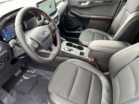 Used 2026 Ford Escape ST-Line Select w/ Equipment Group 401A image 20