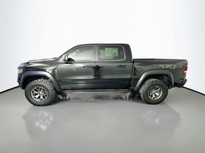 Used 2024 RAM 1500 TRX