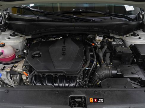 Used 2024 Hyundai Tucson SEL w/ Convenience Package AWD/4WD image 30