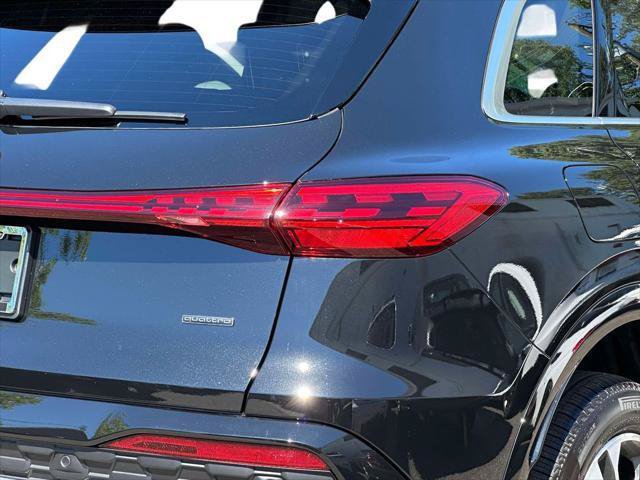 New 2026 Audi Q5 Premium AWD/4WD image 10