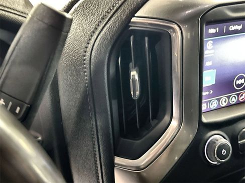 Used 2022 Chevrolet Silverado 2500 LTZ w/ LTZ Premium Texas Edition image 15