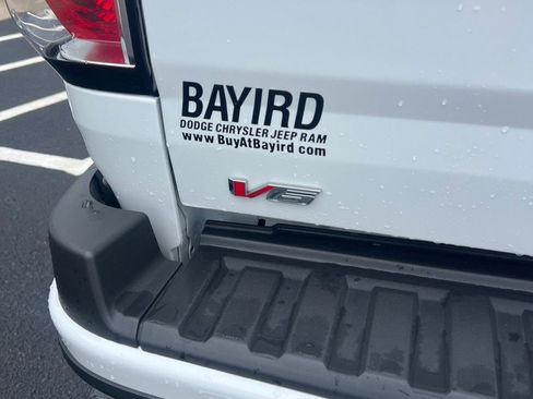 Used 2022 GMC Canyon Elevation Standard w/ Convenience Package RWD image 11