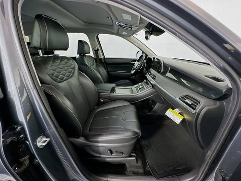 Used 2022 Hyundai Palisade Limited FWD image 29