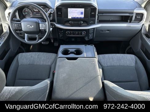 Used 2023 Ford F150 XLT image 10