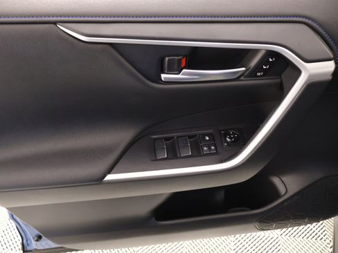 Used 2023 Toyota RAV4 XSE image 16