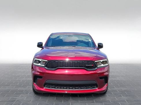 Used 2026 Dodge Durango GT RWD image 2