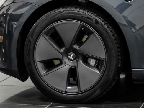 Used 2023 Tesla Model 3 Long Range AWD/4WD image 43