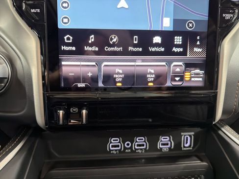 New 2026 RAM 1500 Tungsten w/ Bed Utility Group image 34