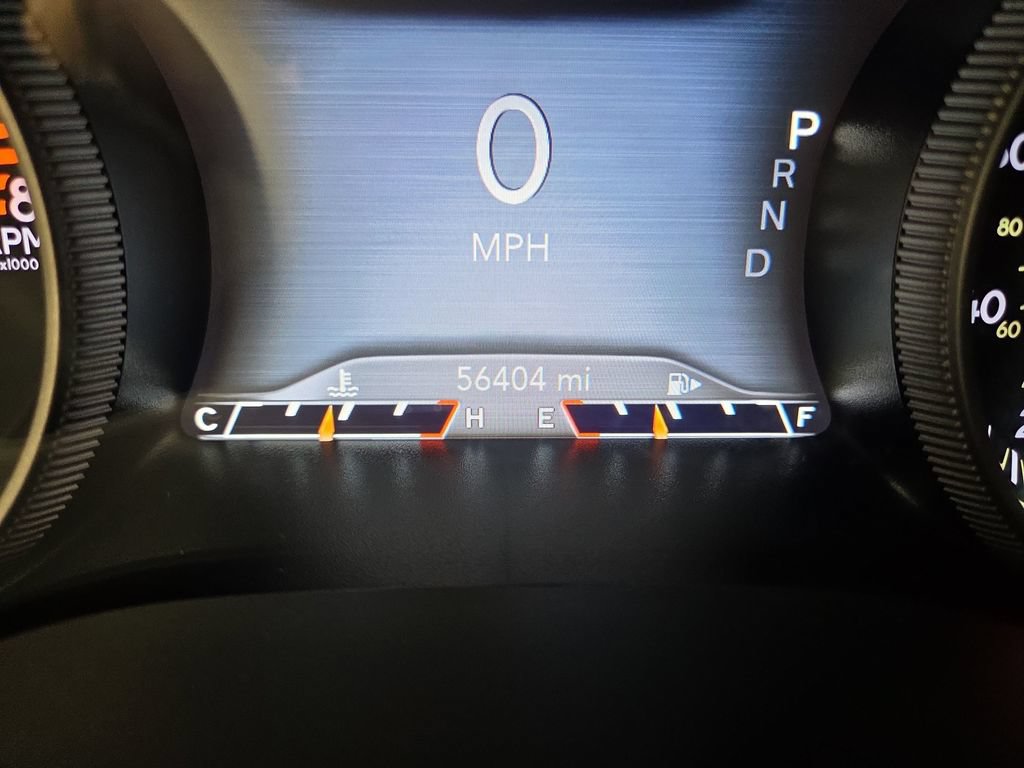 Used 2019 Jeep Cherokee Limited AWD/4WD image 25