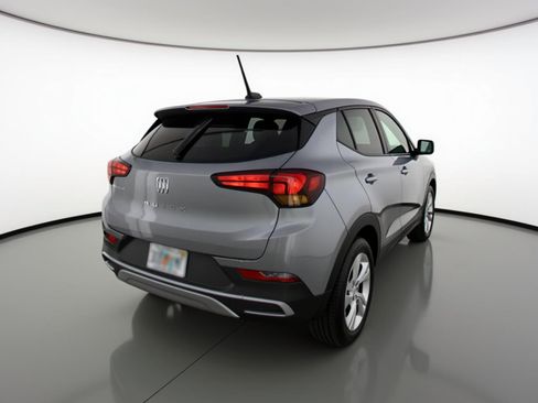 Used 2025 Buick Encore GX Preferred image 9