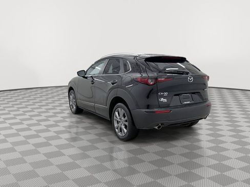Certified 2025 MAZDA CX-30 AWD 2.5 S w/ Preferred Package image 7