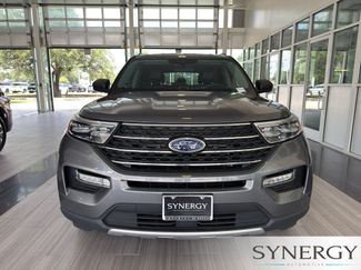 Used 2023 Ford Explorer XLT w/ Equipment Group 202A AWD/4WD video 2