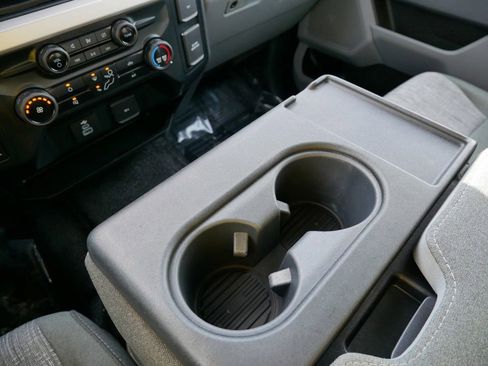 Certified 2023 Ford F350 XLT w/ 360-Degree Camera Package image 27