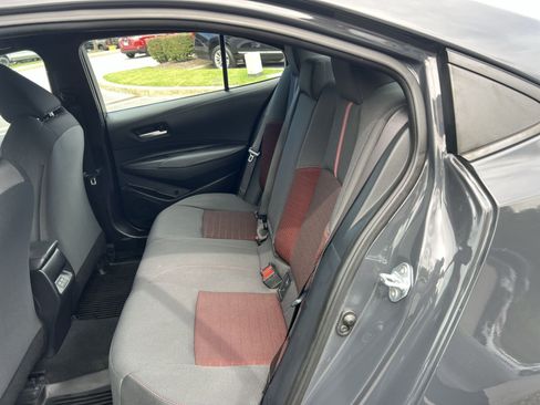 Used 2024 Toyota Corolla SE FWD image 22
