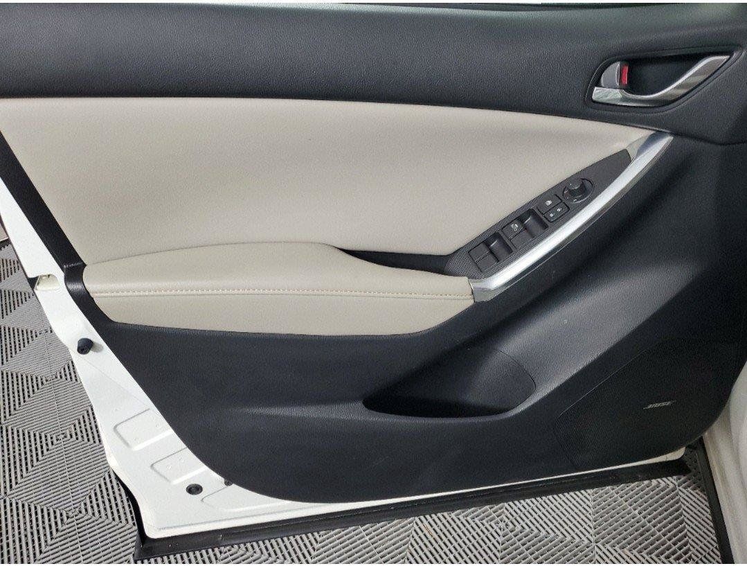 Used 2014 MAZDA CX-5 Grand Touring FWD image 18