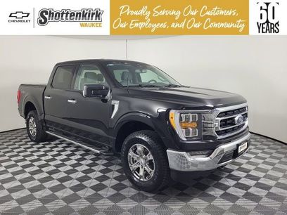 Used 2023 Ford F150 XLT w/ Equipment Group 302A High