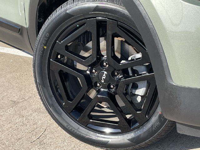 Used 2024 Kia Telluride SX X-Line AWD/4WD image 9