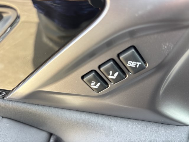 Used 2024 Subaru Outback Touring XT AWD/4WD image 23