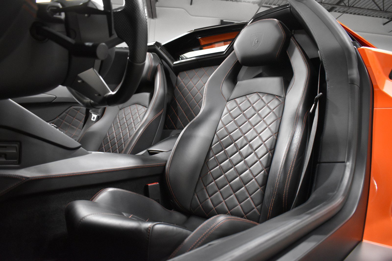 Used 2015 Lamborghini Aventador LP 700-4 AWD/4WD image 48