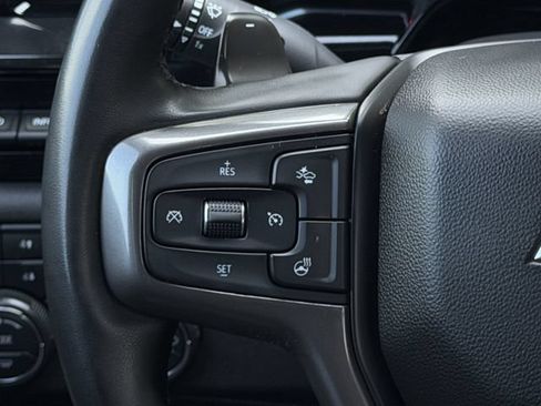 Certified 2024 Chevrolet Silverado 1500 ZR2 w/ Technology Package AWD/4WD image 18