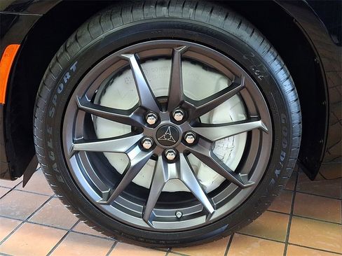 New 2026 Dodge Charger R/T Scat Pack image 5