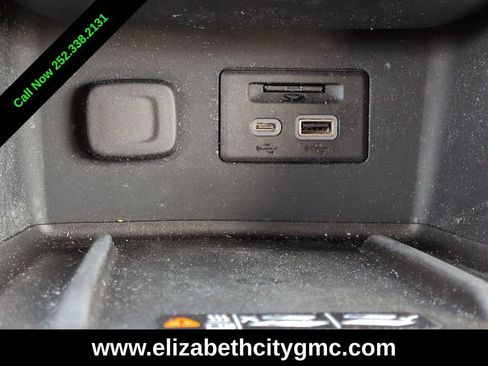 Used 2022 GMC Acadia SLT w/ Trailering Package AWD/4WD image 31