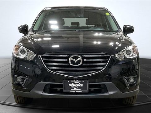 Used 2016 MAZDA CX-5 Grand Touring image 3