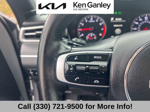 Used 2023 Kia K5 GT-Line w/ GT-Line Premium Package image 31