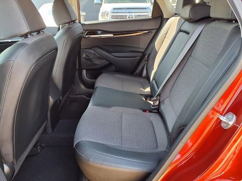 Used 2021 Kia Seltos S image 8