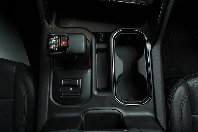 Used 2024 GMC Sierra 1500 AT4 w/ Technology Package AWD/4WD image 22