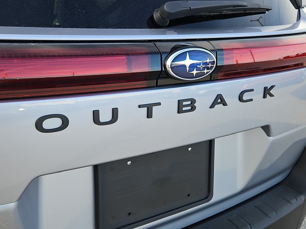 New 2026 Subaru Outback Touring XT AWD/4WD image 6