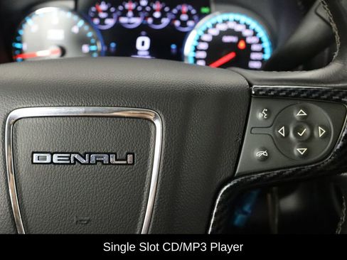 Used 2018 GMC Sierra 1500 Denali w/ Denali Ultimate Package AWD/4WD image 10